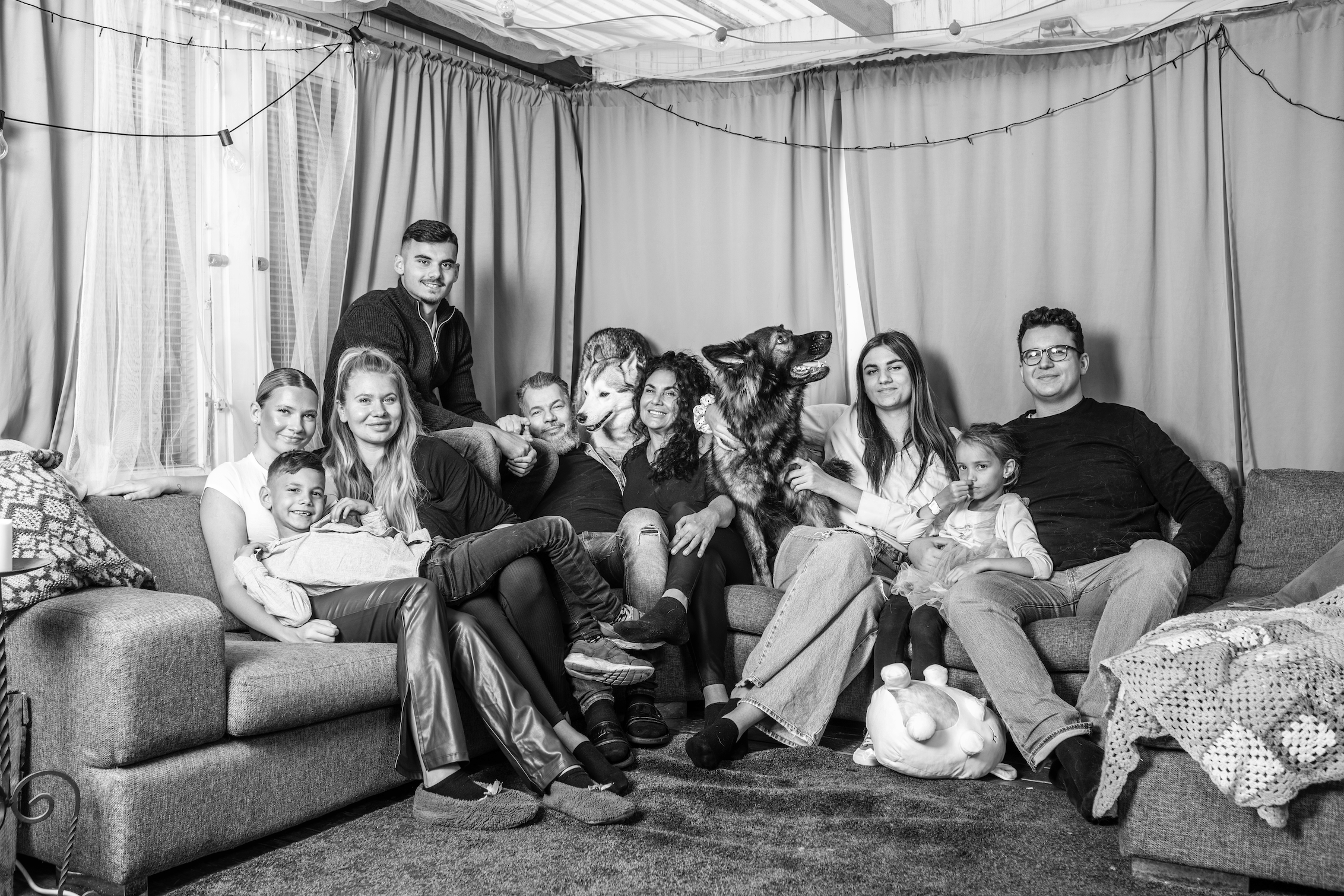 E.ON / BBDO Nordics