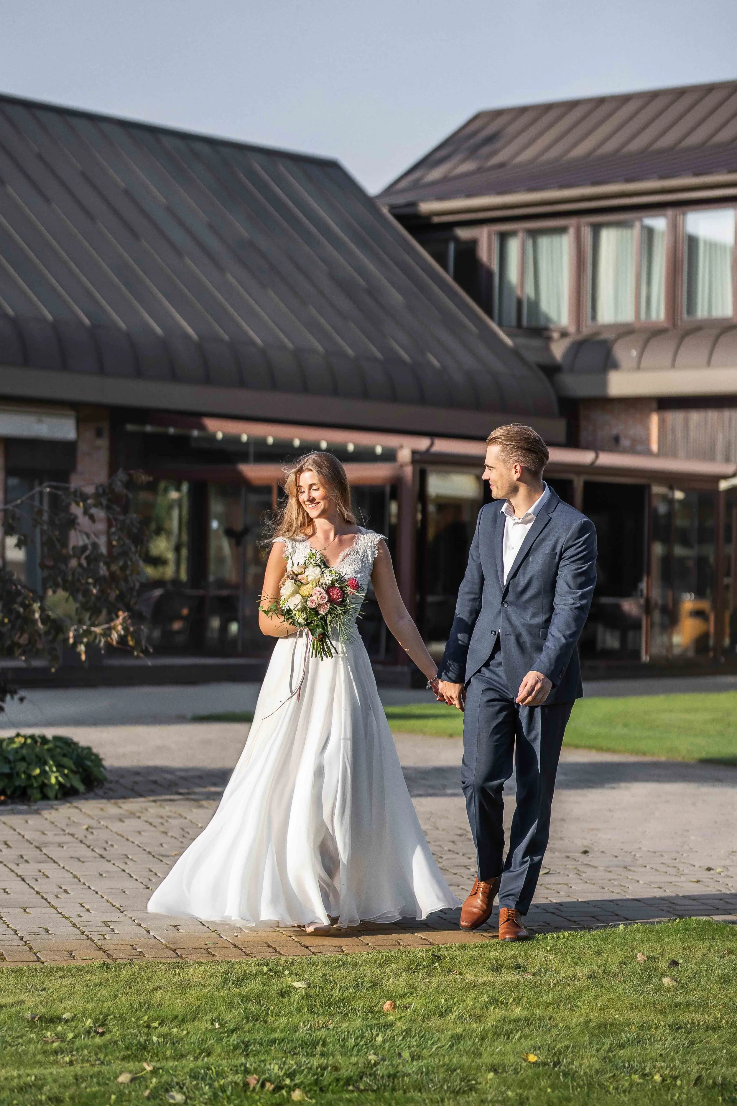 Poros fotosesija restorane, vestuvės