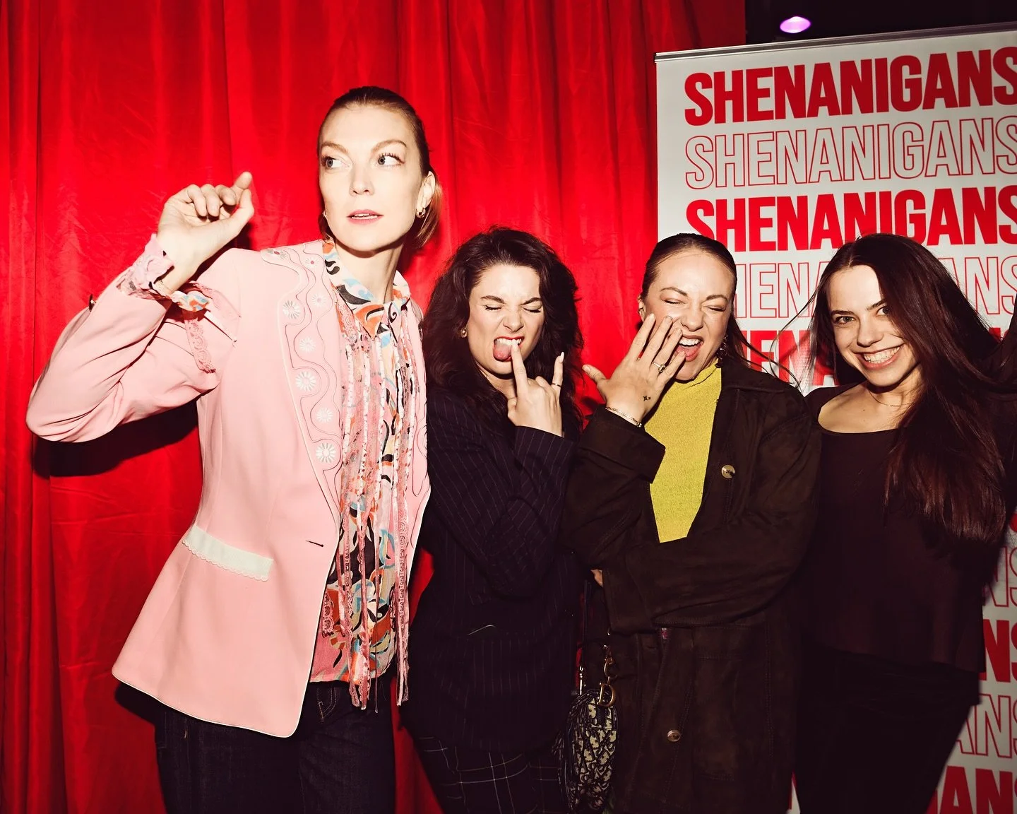 Business &amp; Pleasure 🤝 Thank you LA