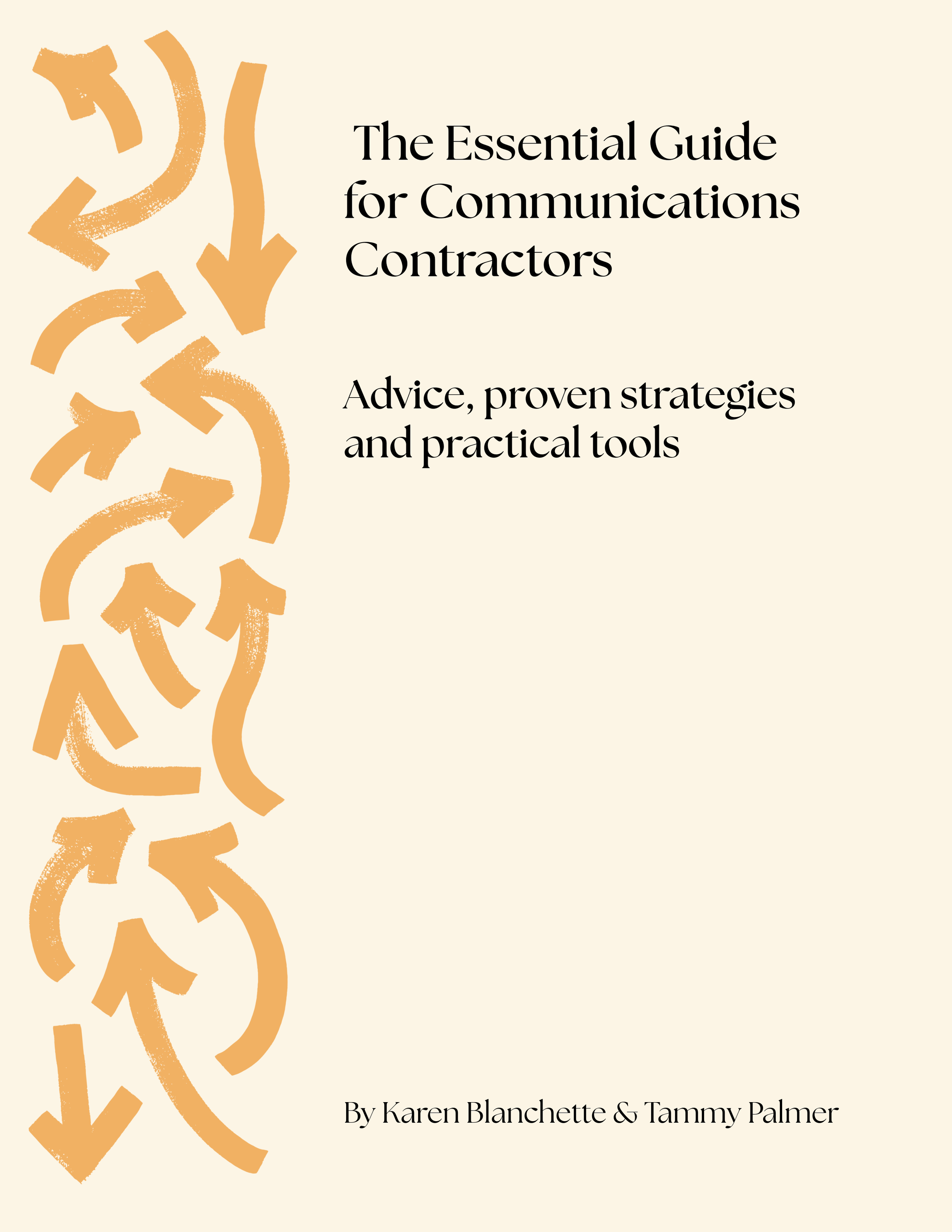 The Guide for Communications Contractors