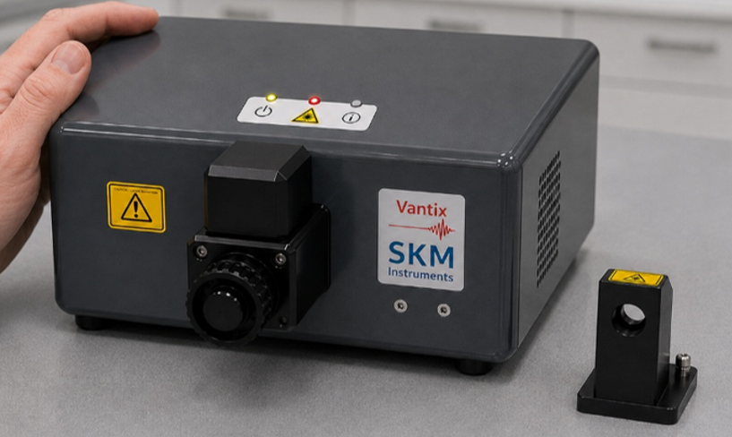Vantix 1064™ SNR (II)