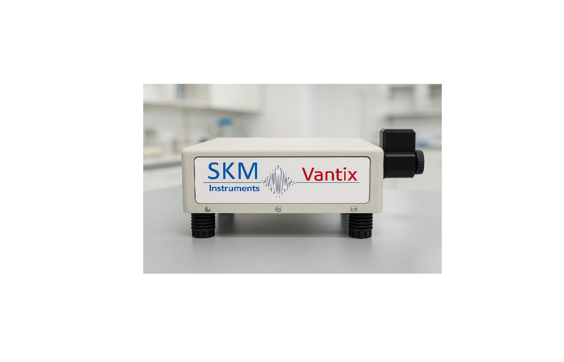 Vantix: Stability and Calibration Performance of Portable FT-Raman