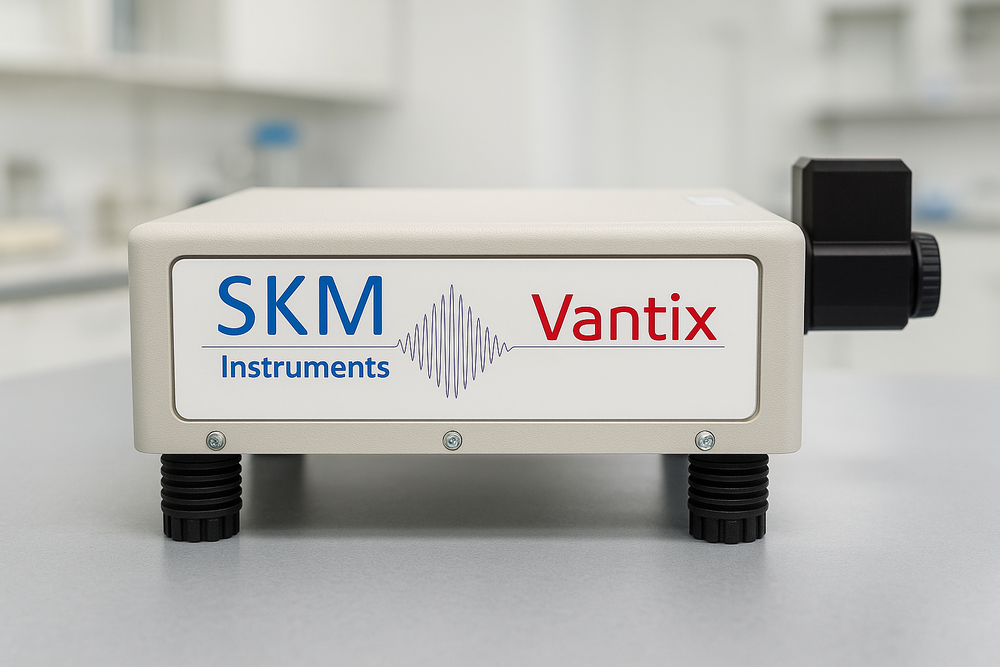 Vantix: Stability and Calibration Performance of Portable FT-Raman ...