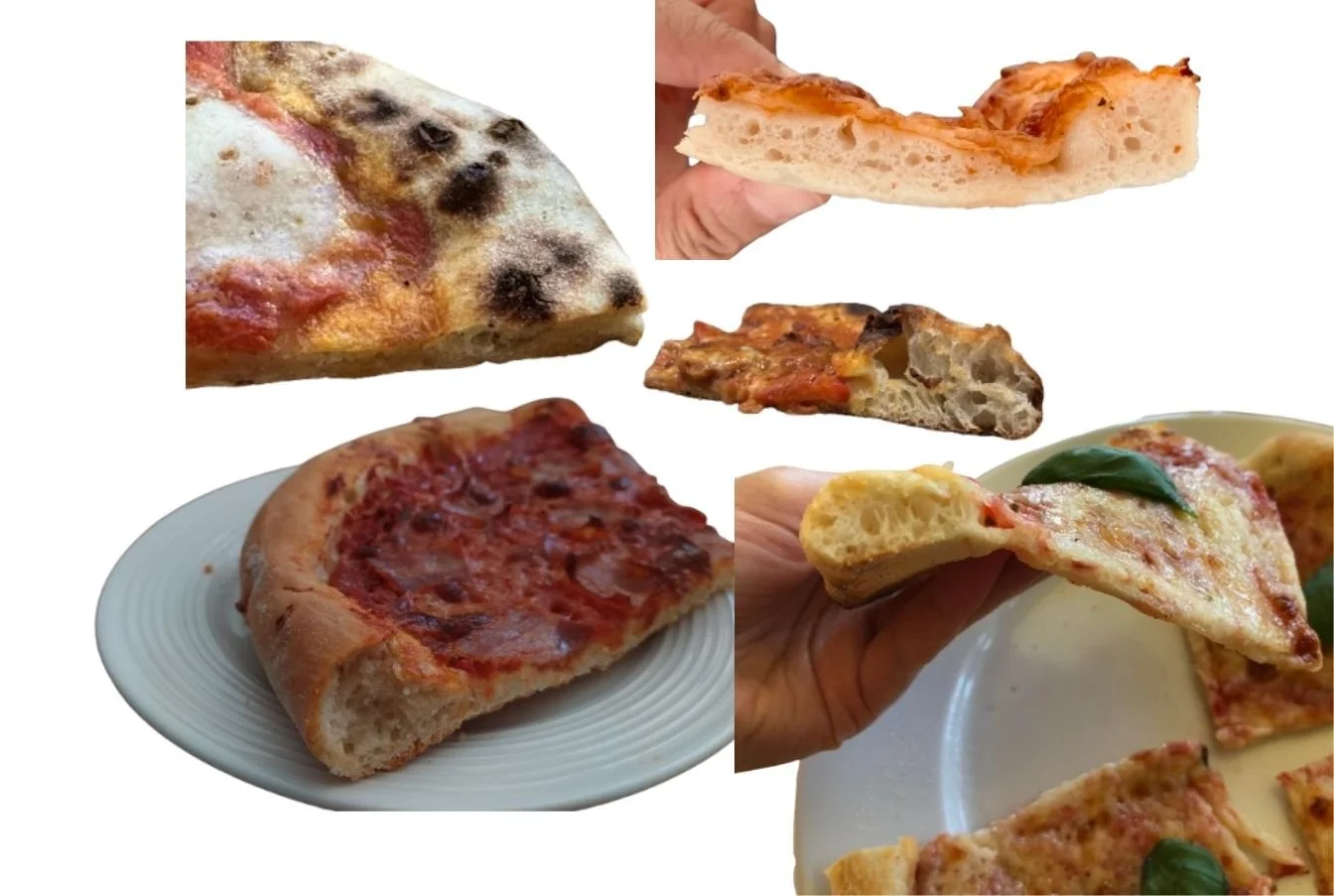 Pizza dough not rising? Here's why — and how to fix It