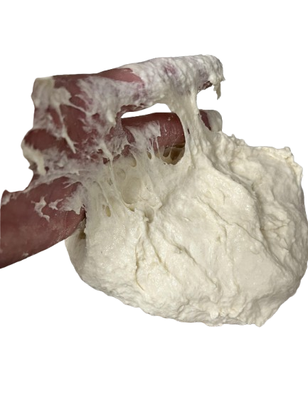 Why Is My Pizza Dough Too Sticky?