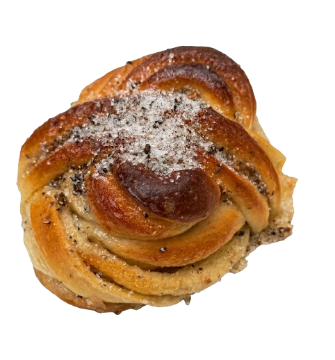 Intuitive Baking