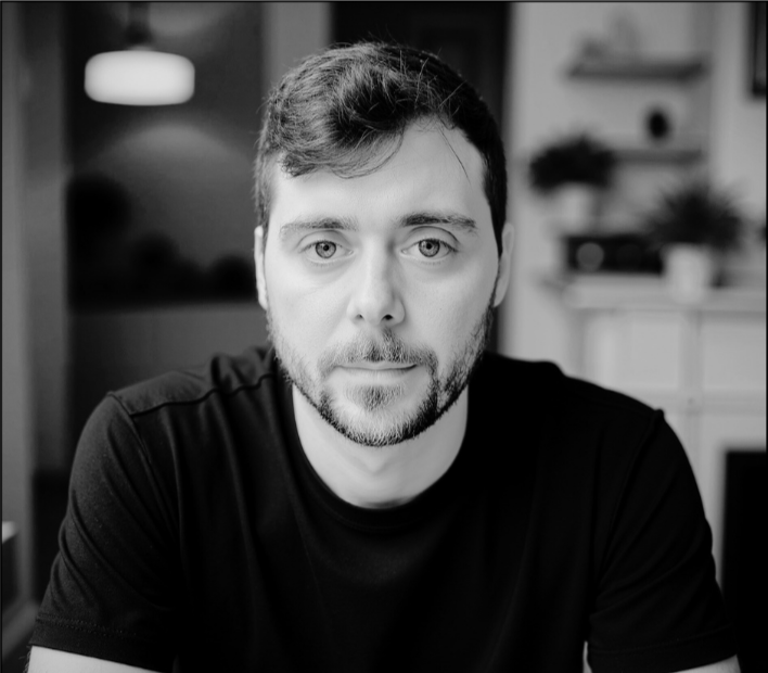 Dan Curtin, legal and advisor principal at Aethemis