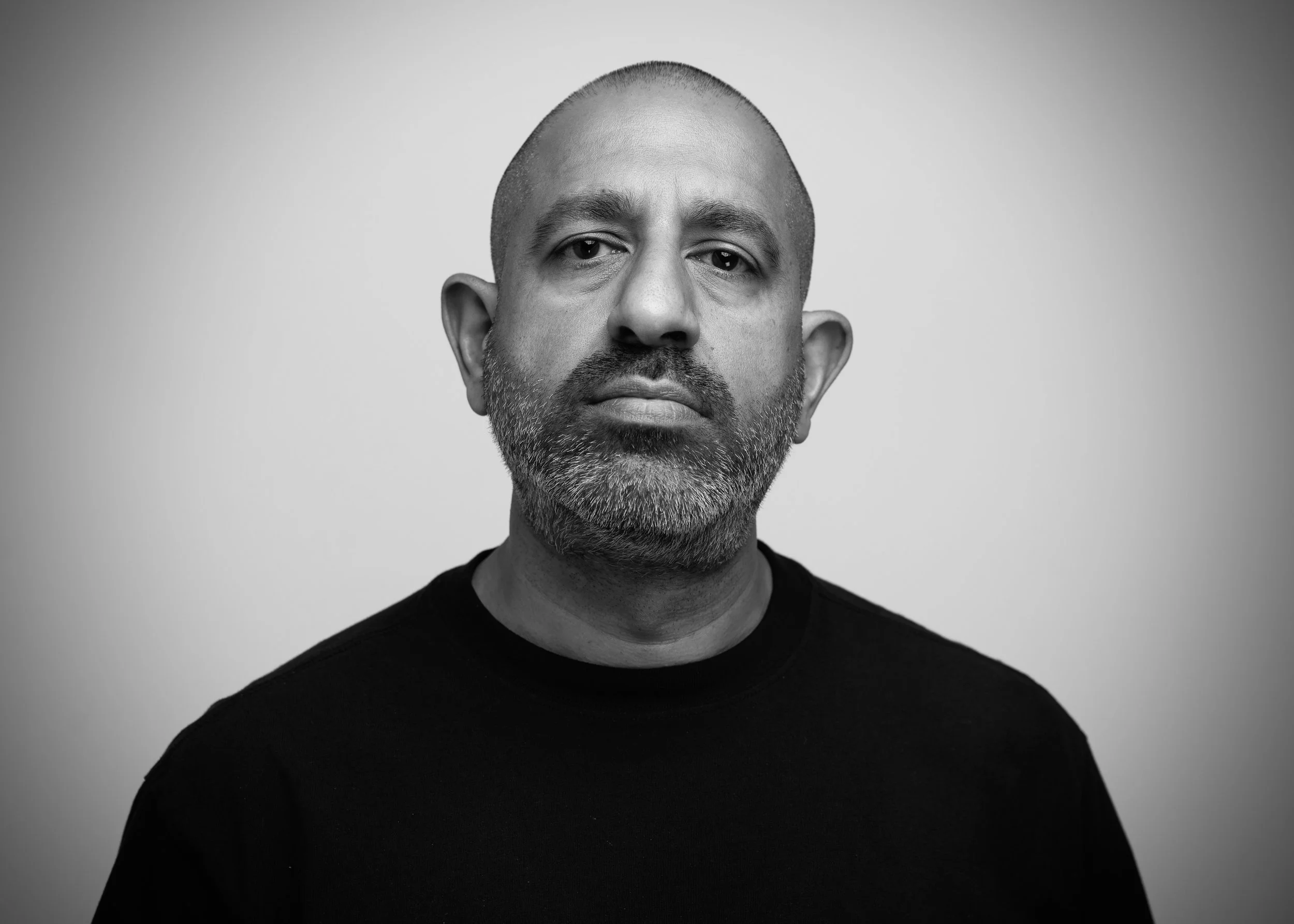 Iqbal "Iggy" Azad 