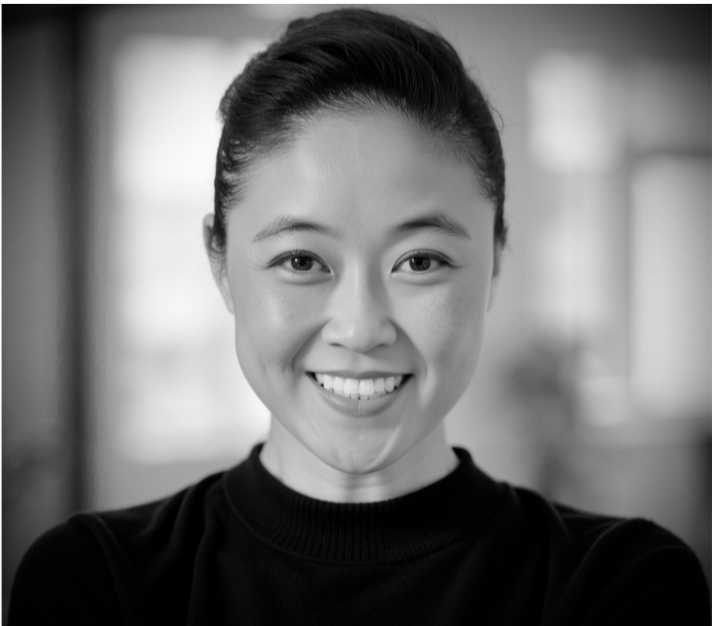 Youli Lee, founder and managing partner of Aethemis