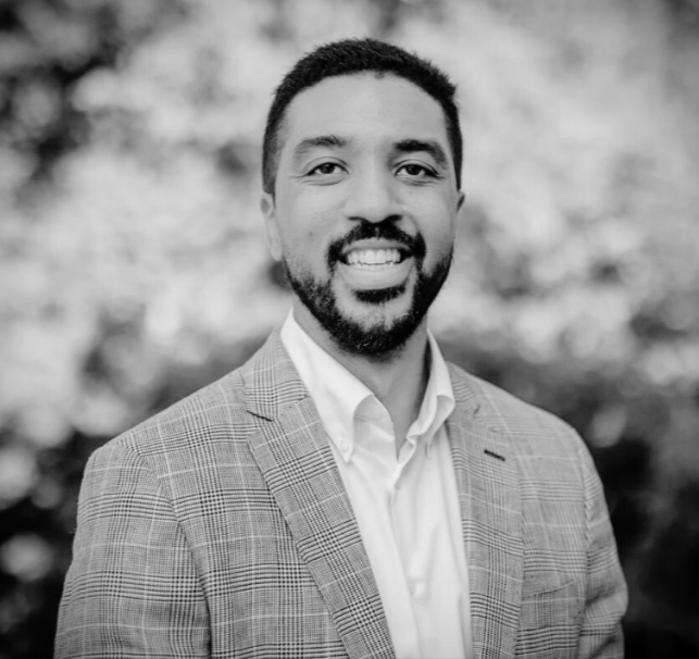 Akhi Johnson