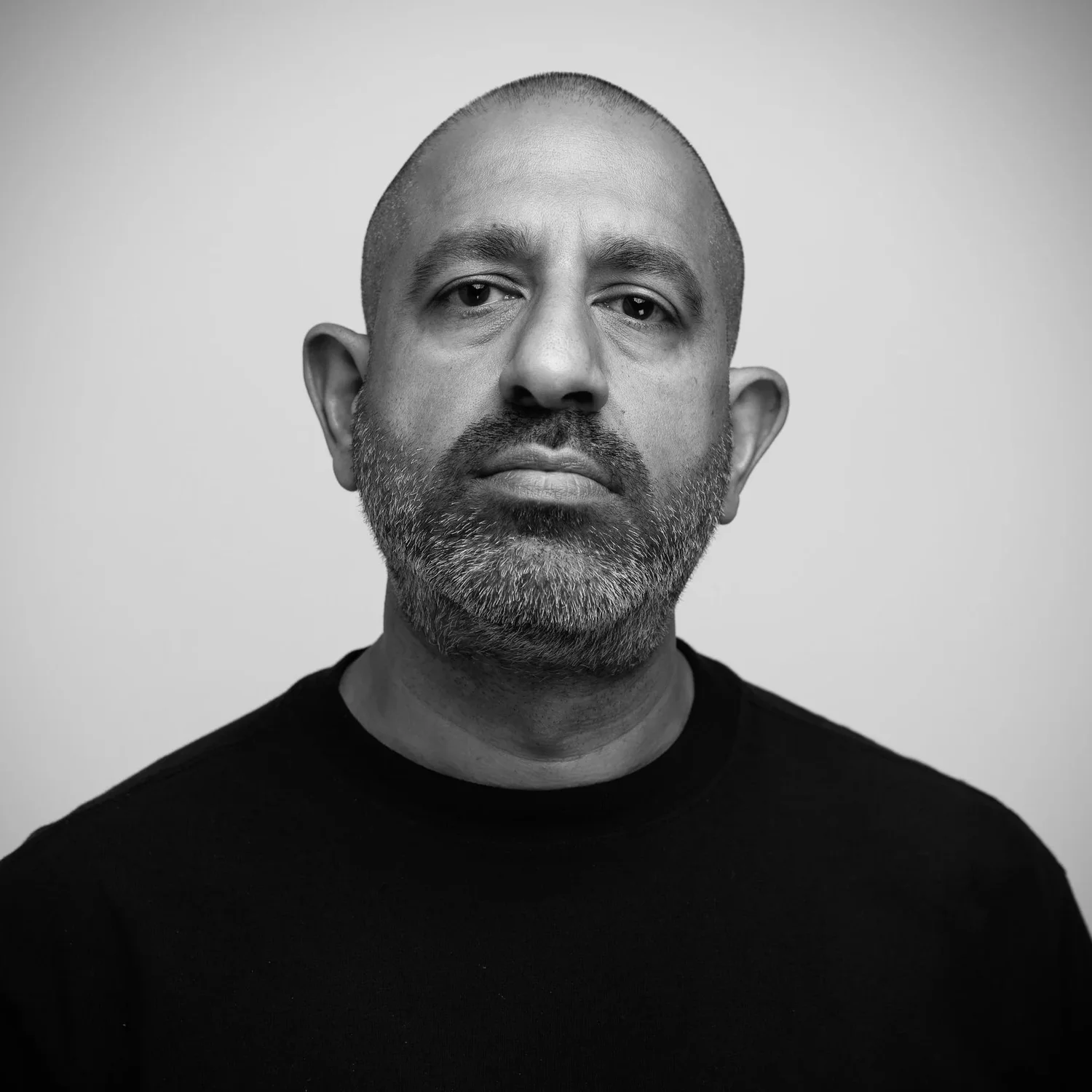 Iqbal "Iggy" Azad