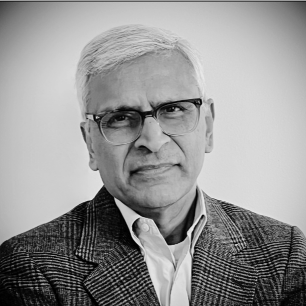 Arvind K. Lal