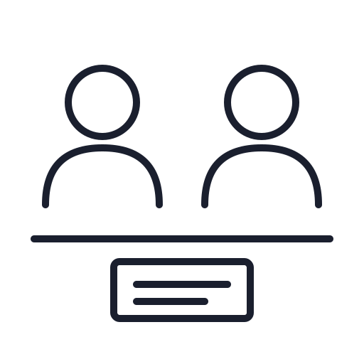 Regulator engagement