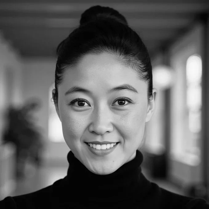 Youli Lee, Founder Aethemis