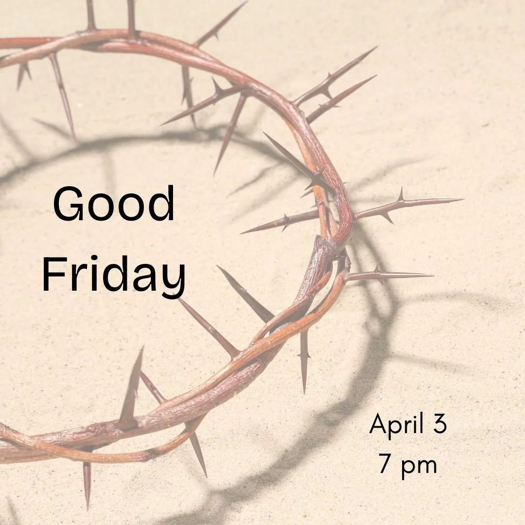 Good Friday