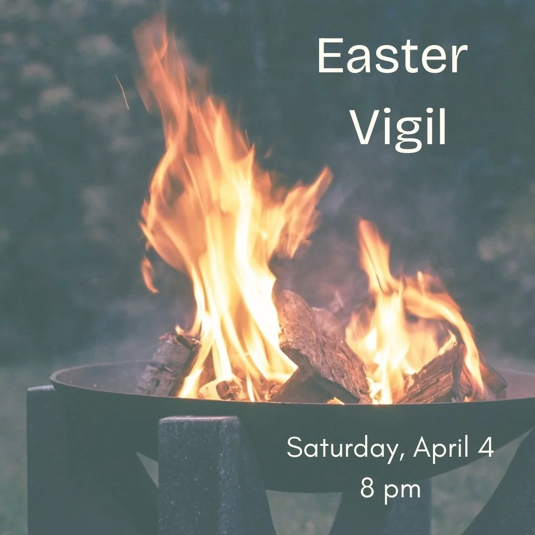 Easter Vigil