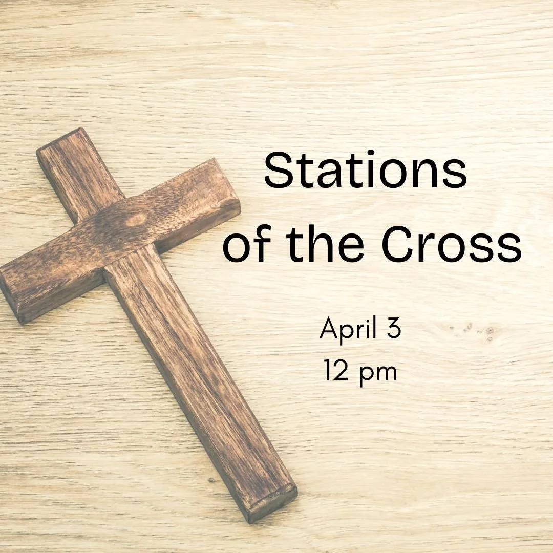 Stations of the Cross