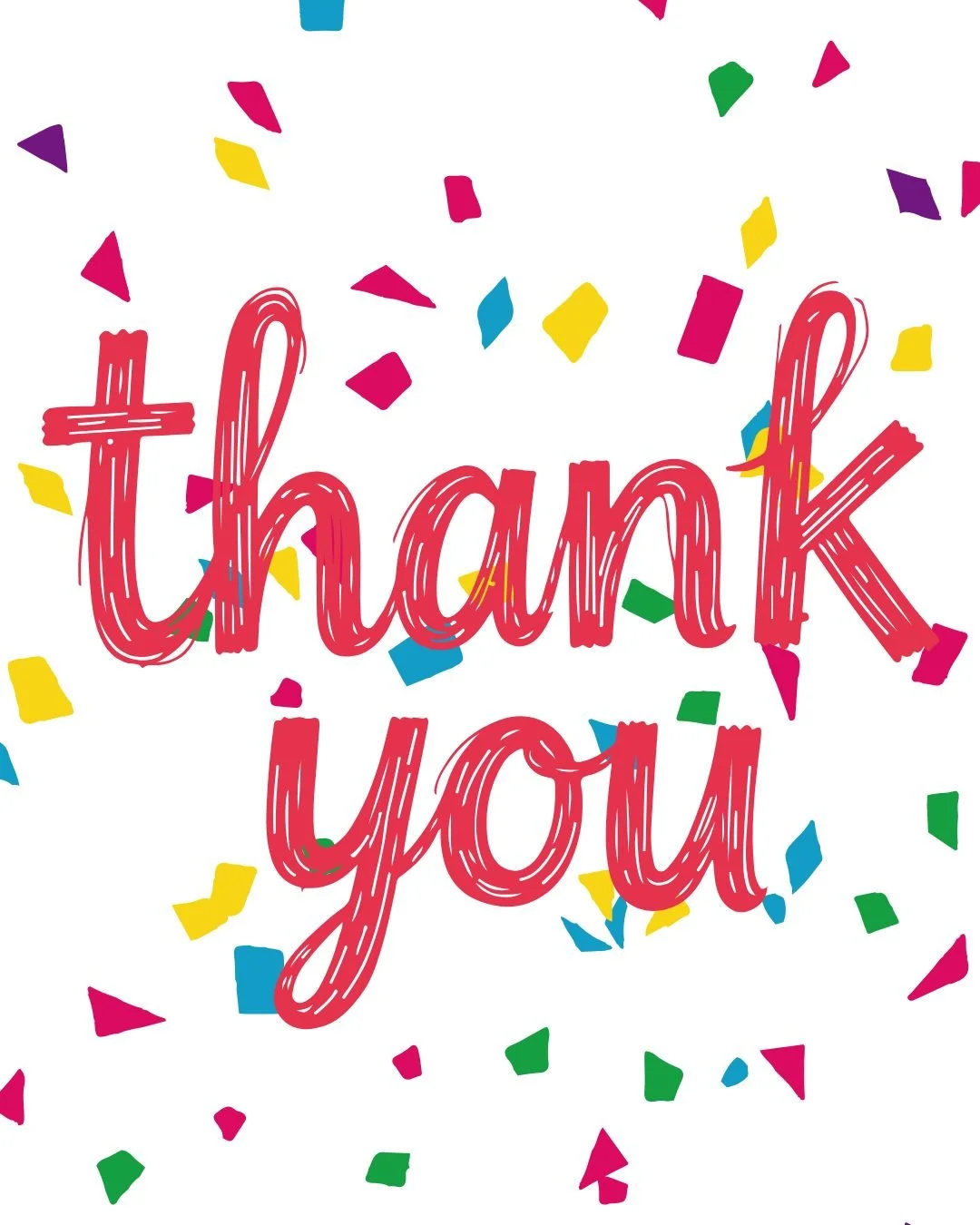 Thank You and Farewell to Rev. Meghan