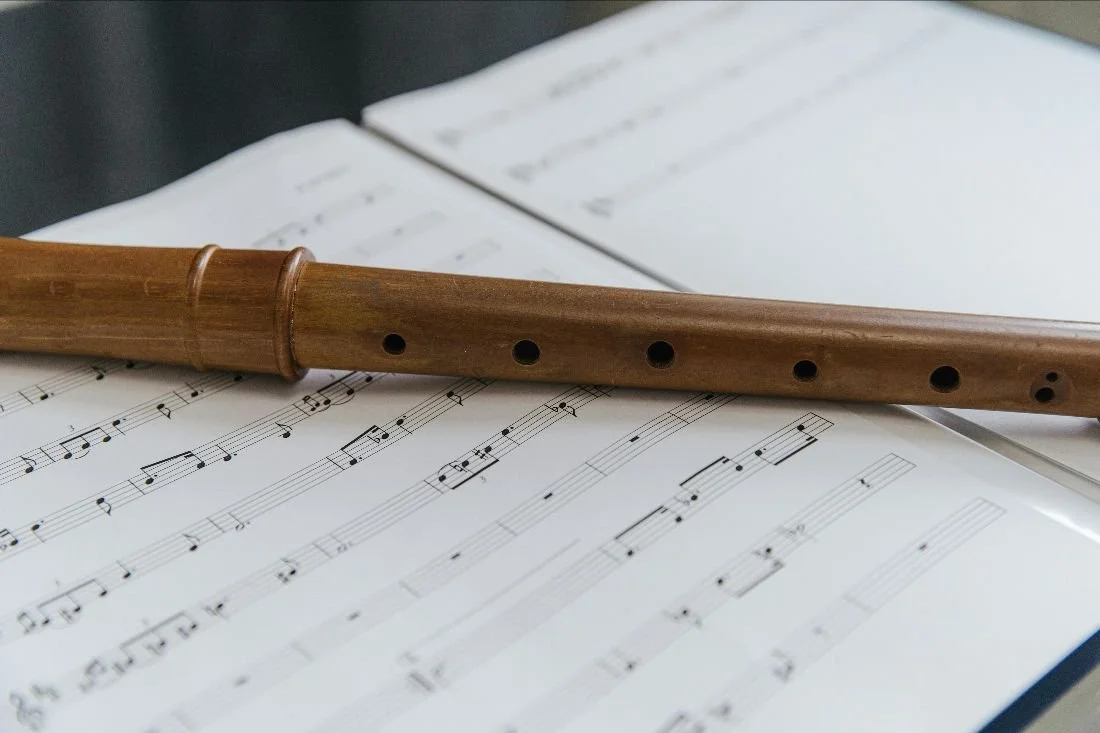Chicago Recorders Society Spring Concert