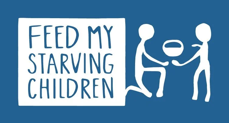 Family Formation Service Project at Feed My Starving Children