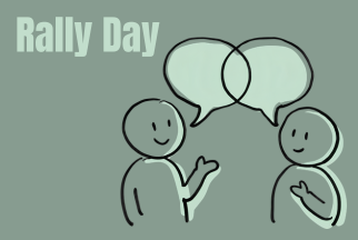 Rally Day