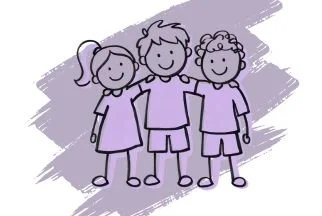 Children's Mass