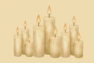 All Souls Taizé