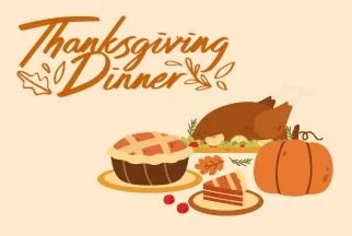 Thanksgiving Day Dinner