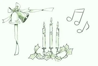 Advent Lessons and Carols 