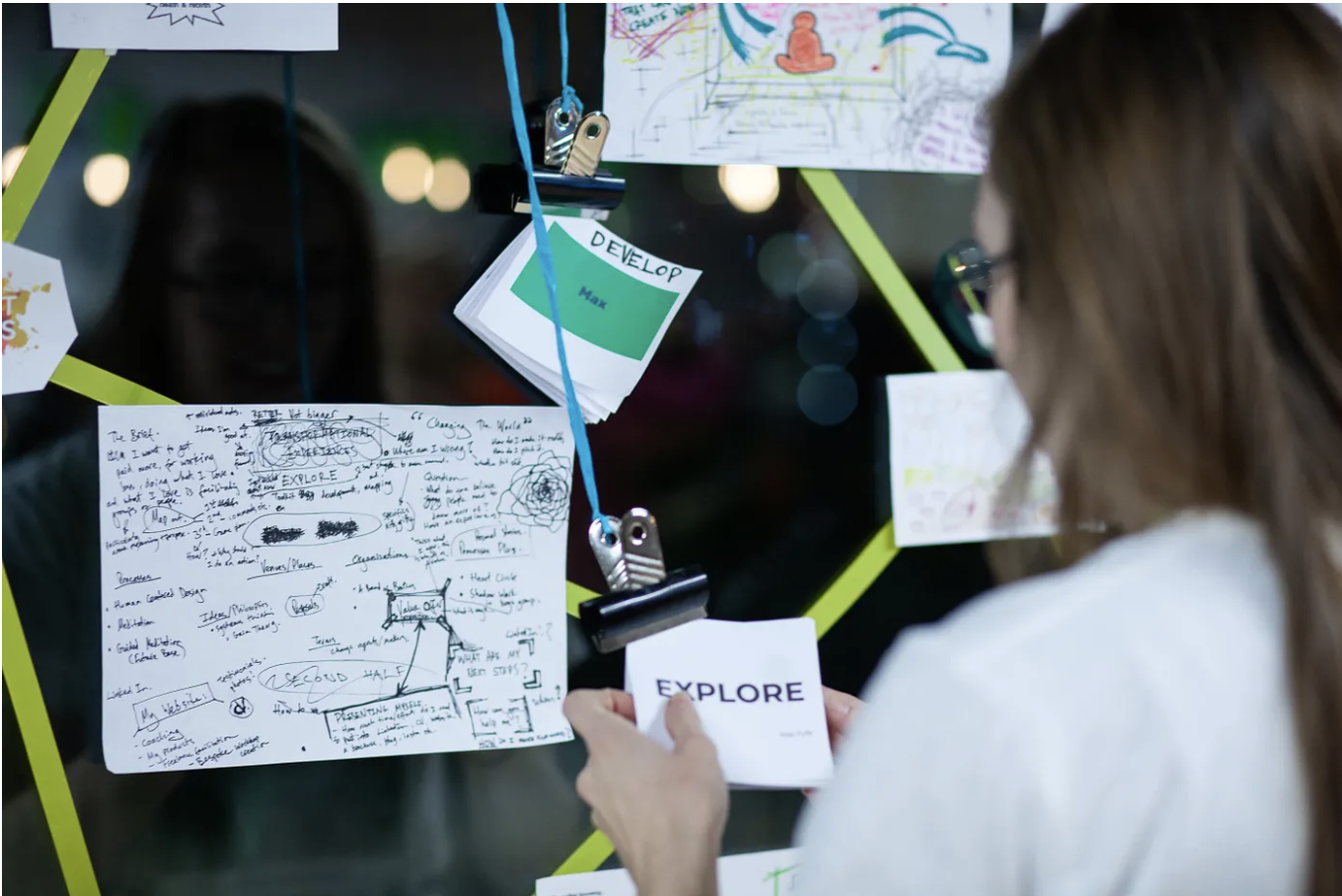 If you could craft your own 6 month learning journey in 2023, what would you explore?