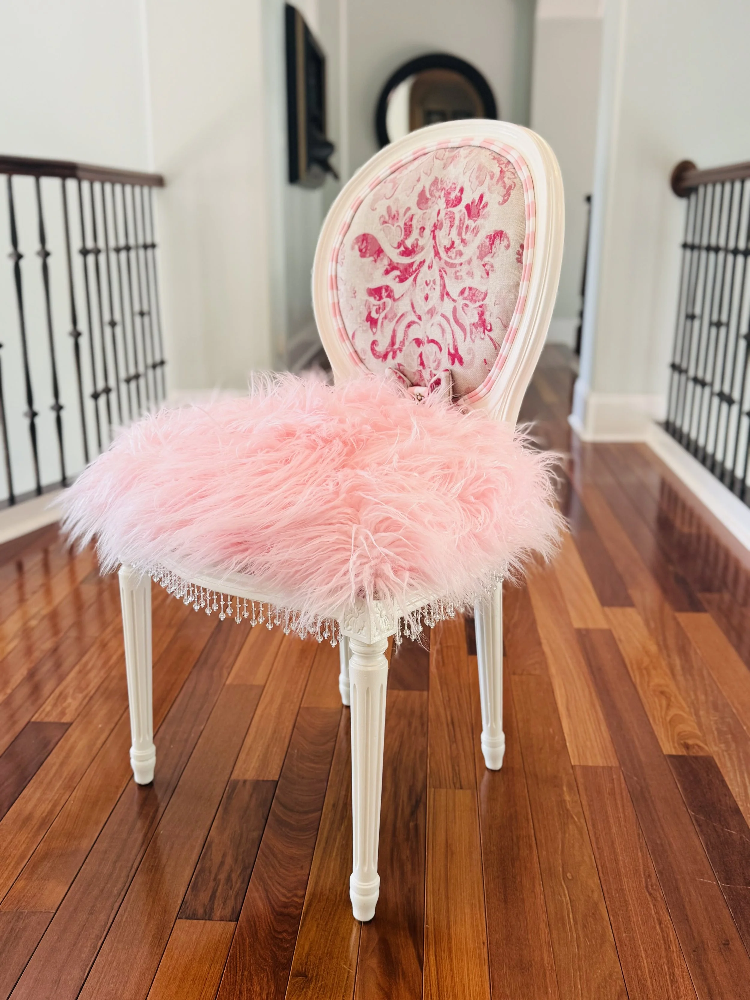 Sandra Dee (Custom Order)
