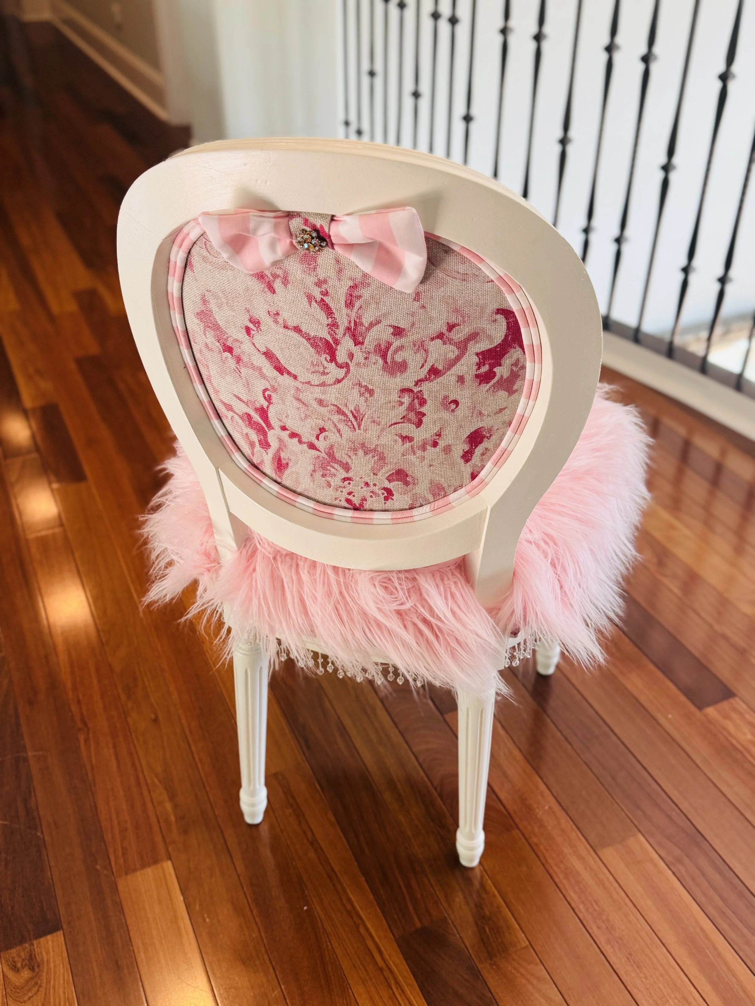 Sandra Dee (Custom Order)