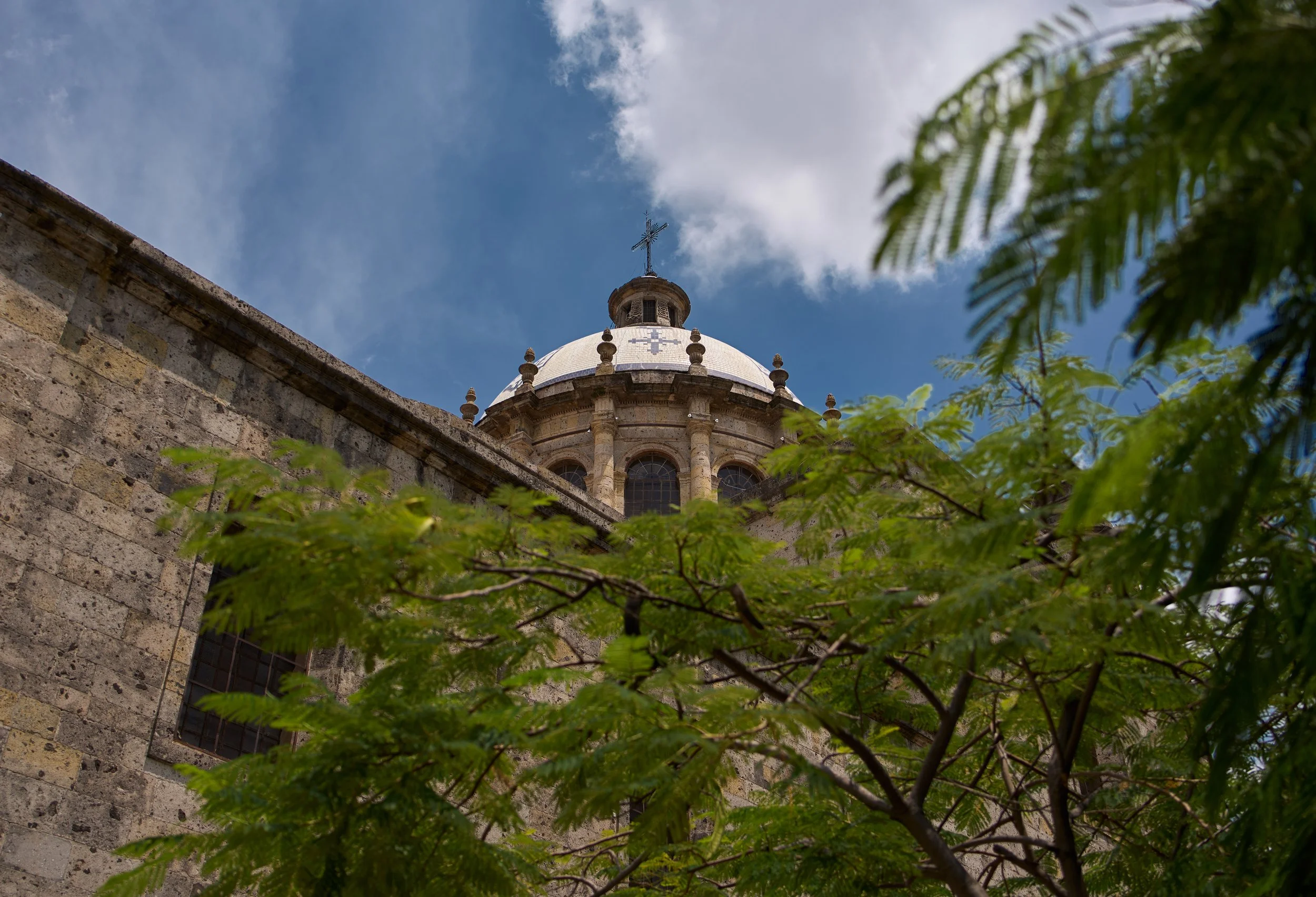 Catedral de Guadalajara