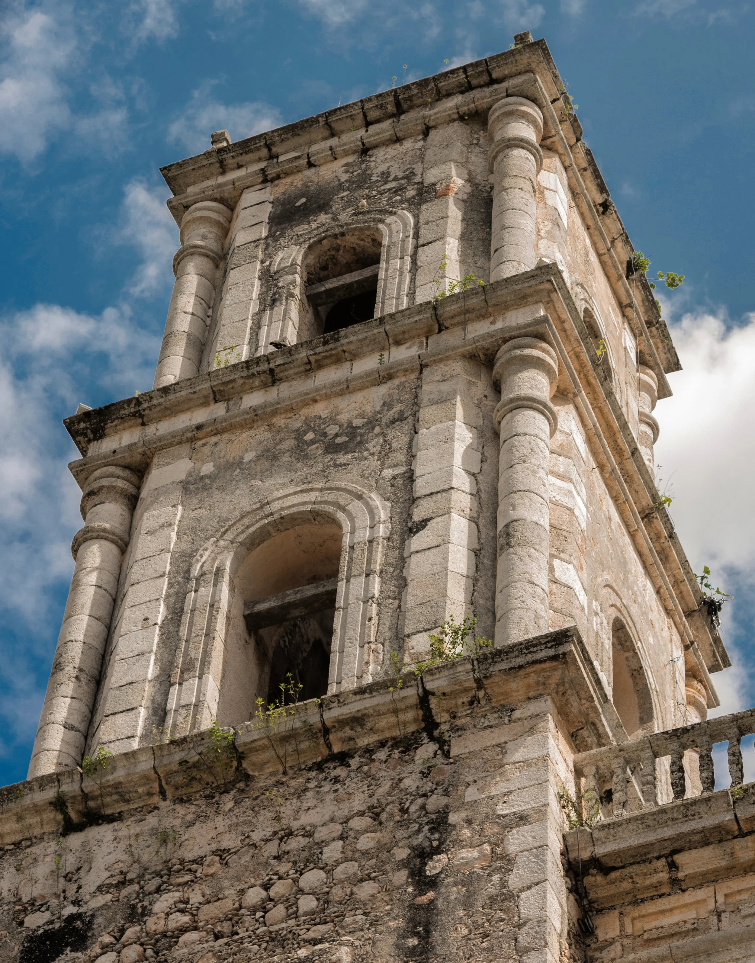 Iglesia de Valladolid