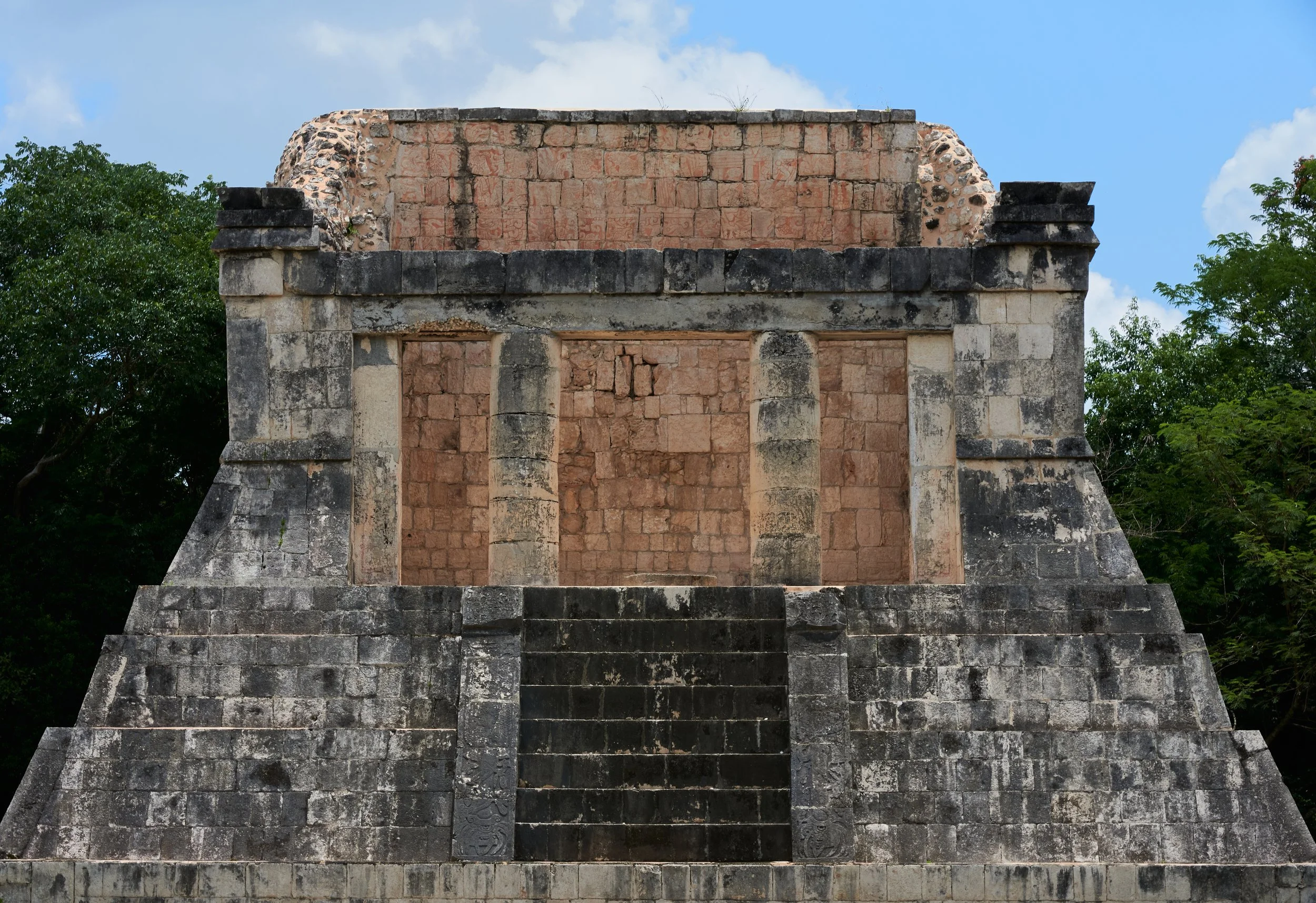 Chichen Itza