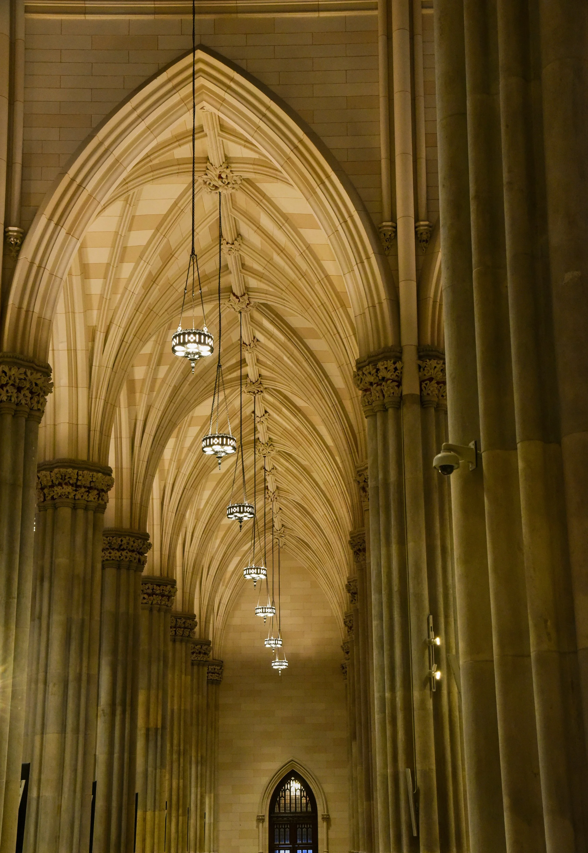 Maewyn Succat's House