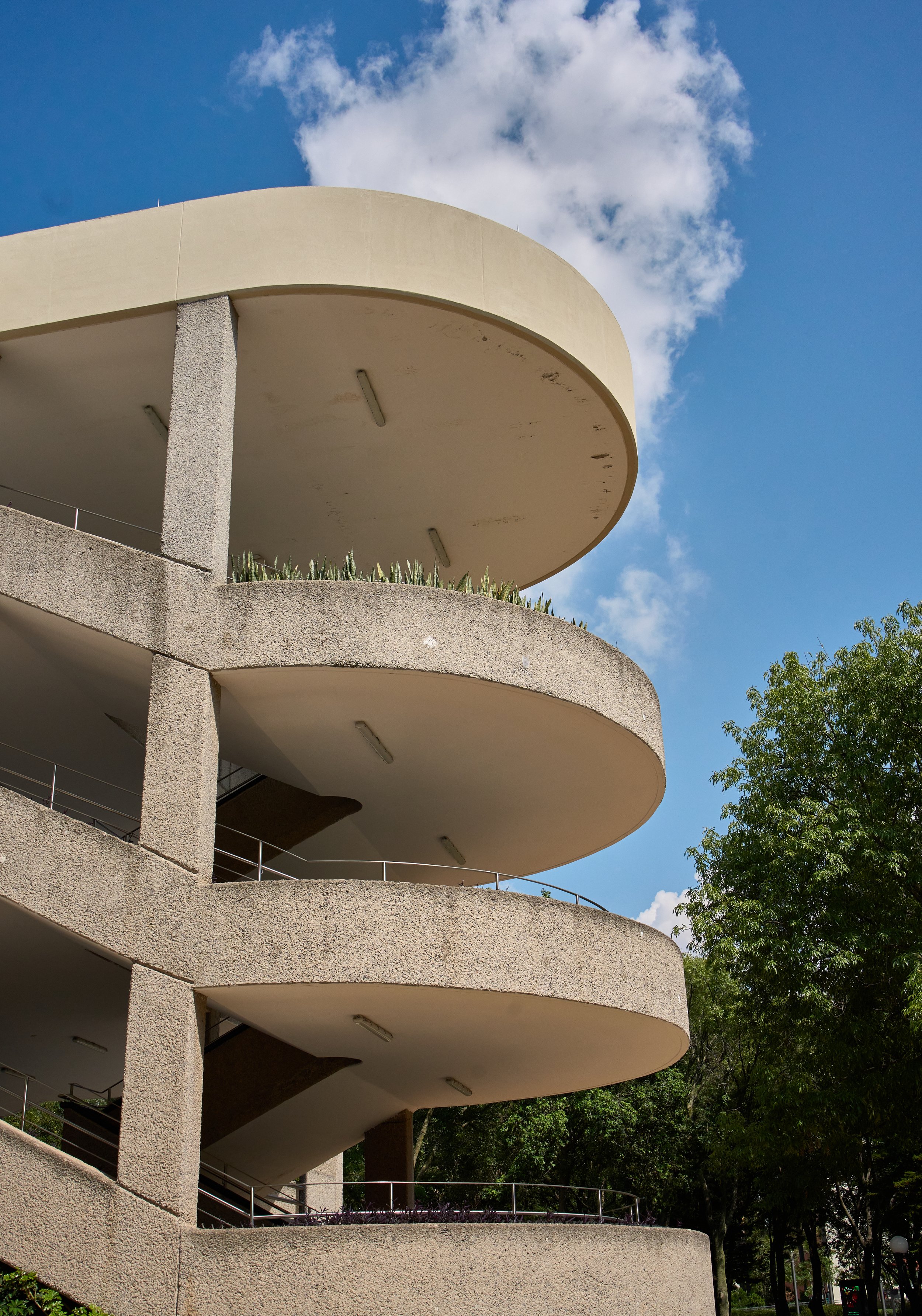 TEC, Campus Guadalajara