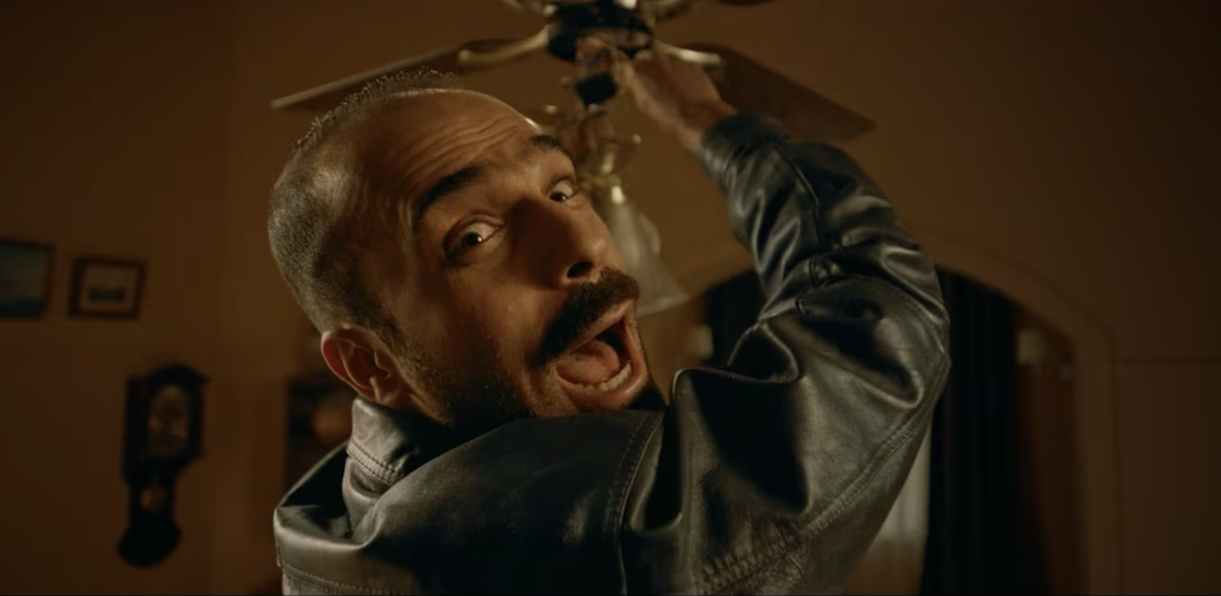 Coffee Mix / After-Hours