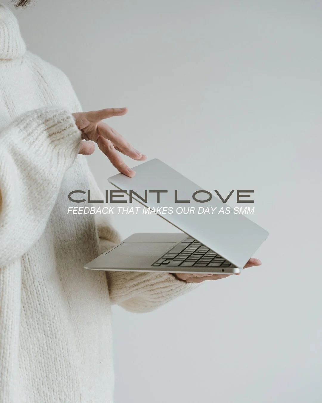 Creating content and seeing results that our clients love is what keeps us inspired to do what we do! If you&rsquo;re looking to transform your brand&rsquo;s social media presence, we are booking new clients for December! We can&rsquo;t wait to see w