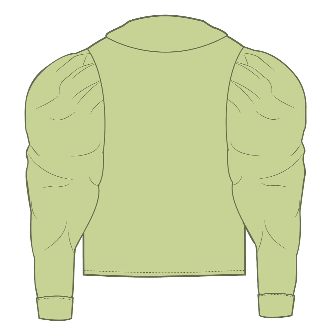 Flat