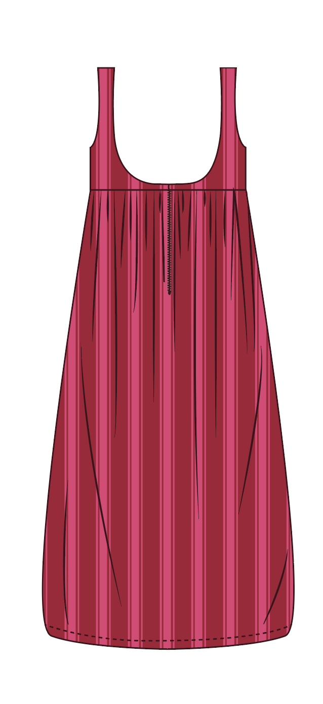 Flat