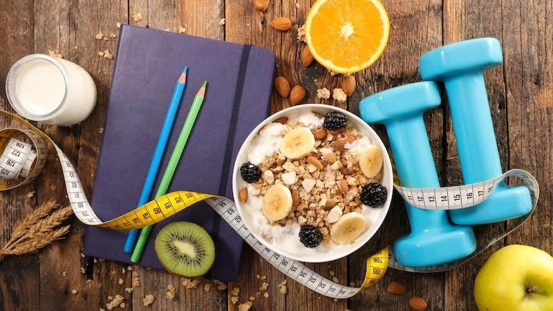 Winning in Health & Wellness