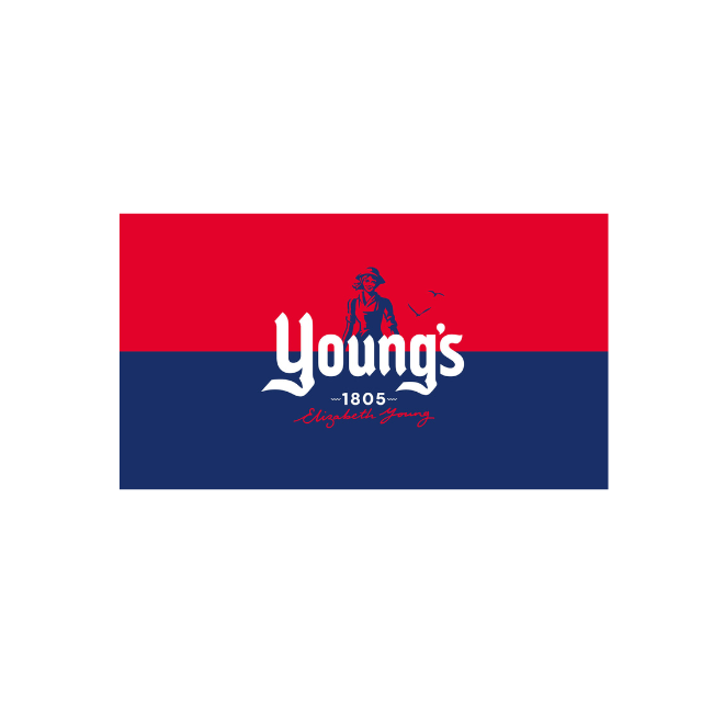 Young's logo .