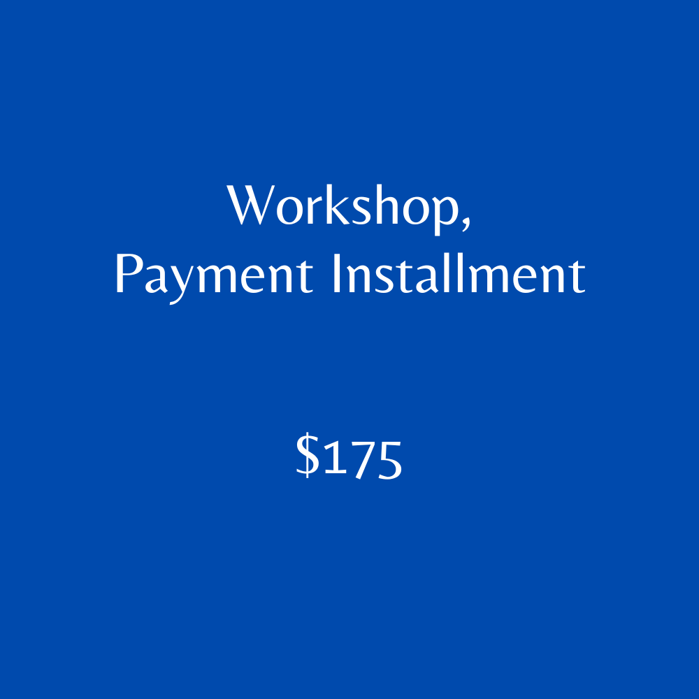 Workshop, Payment Installment.png