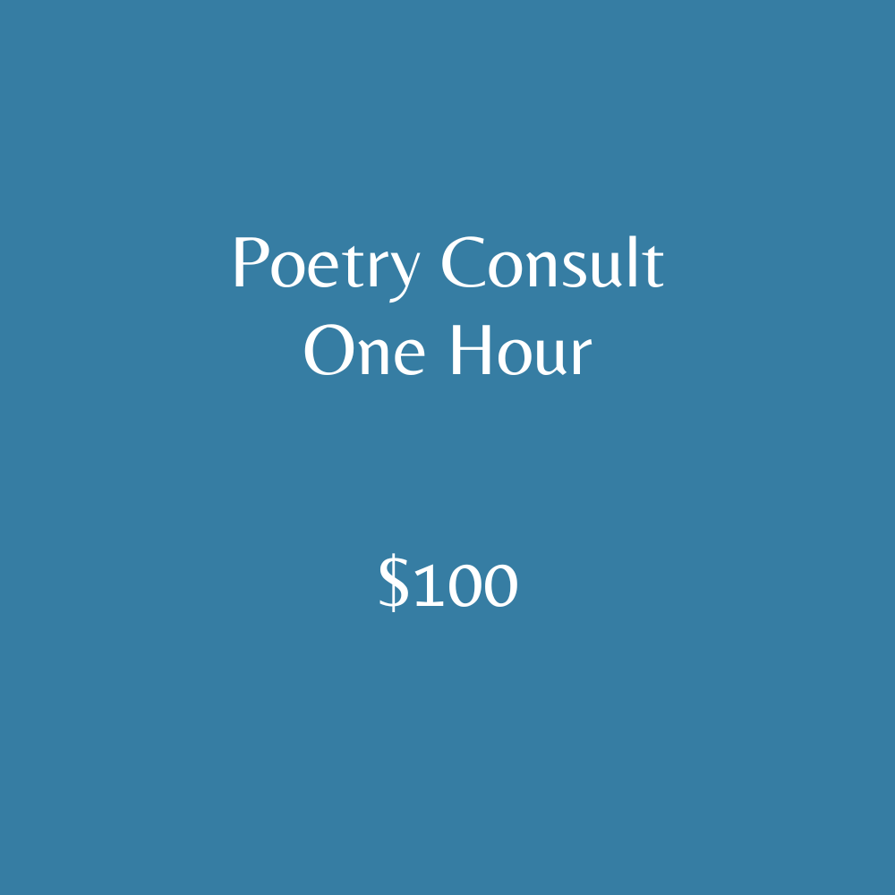 Poetry Consult, One Hour.png
