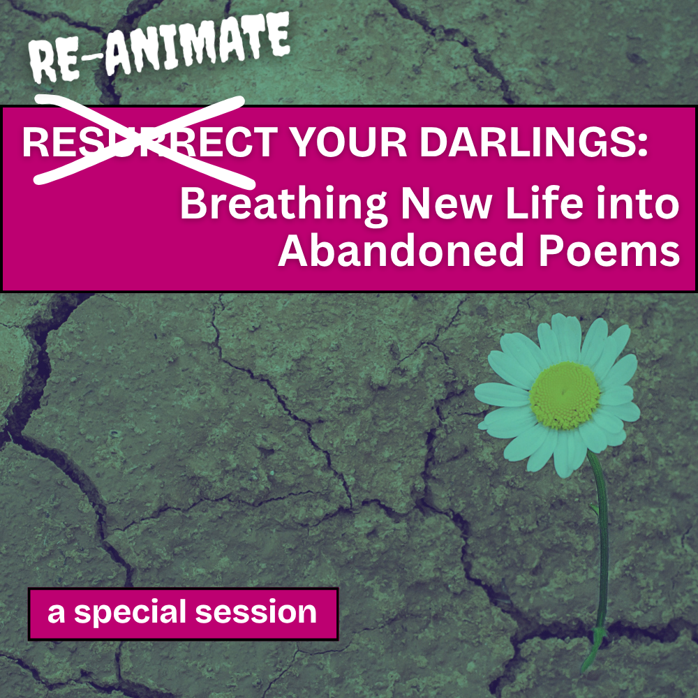 Re-animate your Darlings October session.png