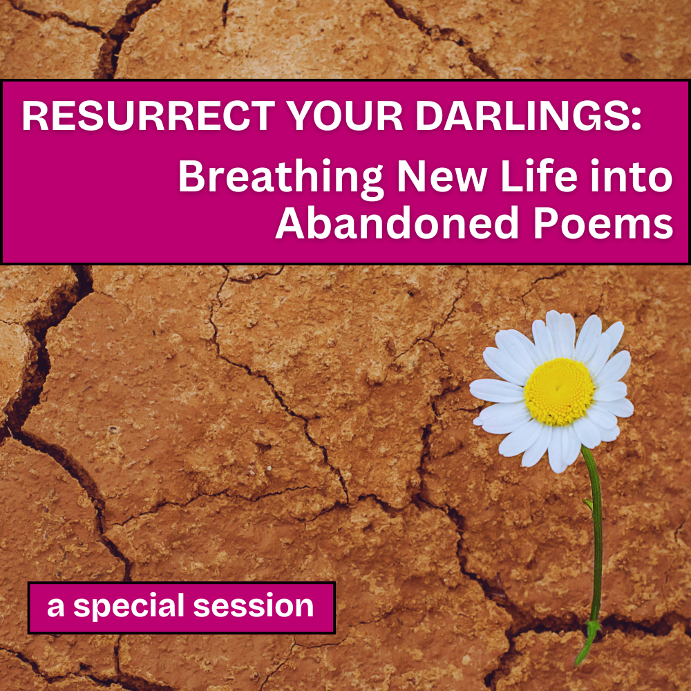 Resurrect Your Darlings Spring 2026.png