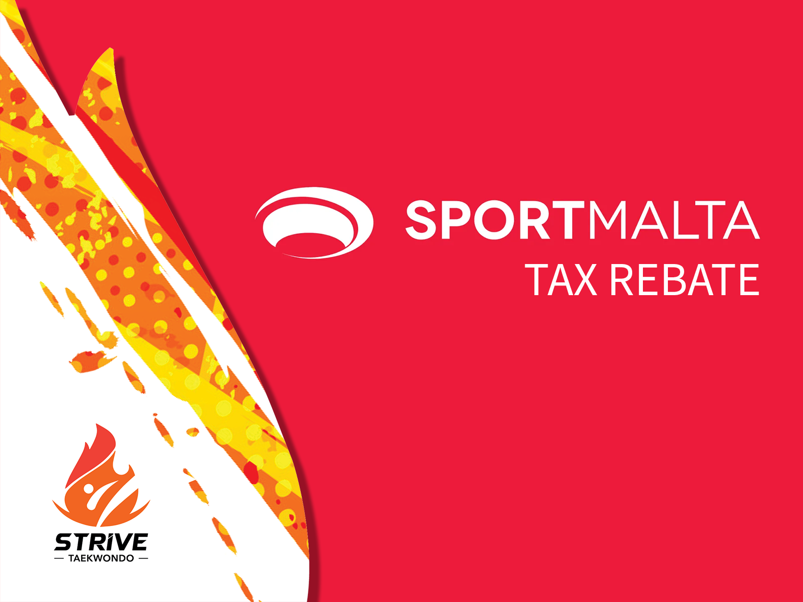 €300 BACK: How the SportMalta Nurseries Attendance Scheme Makes Strive Taekwondo GOOD Value