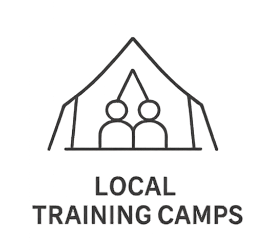 Growing Together Locally