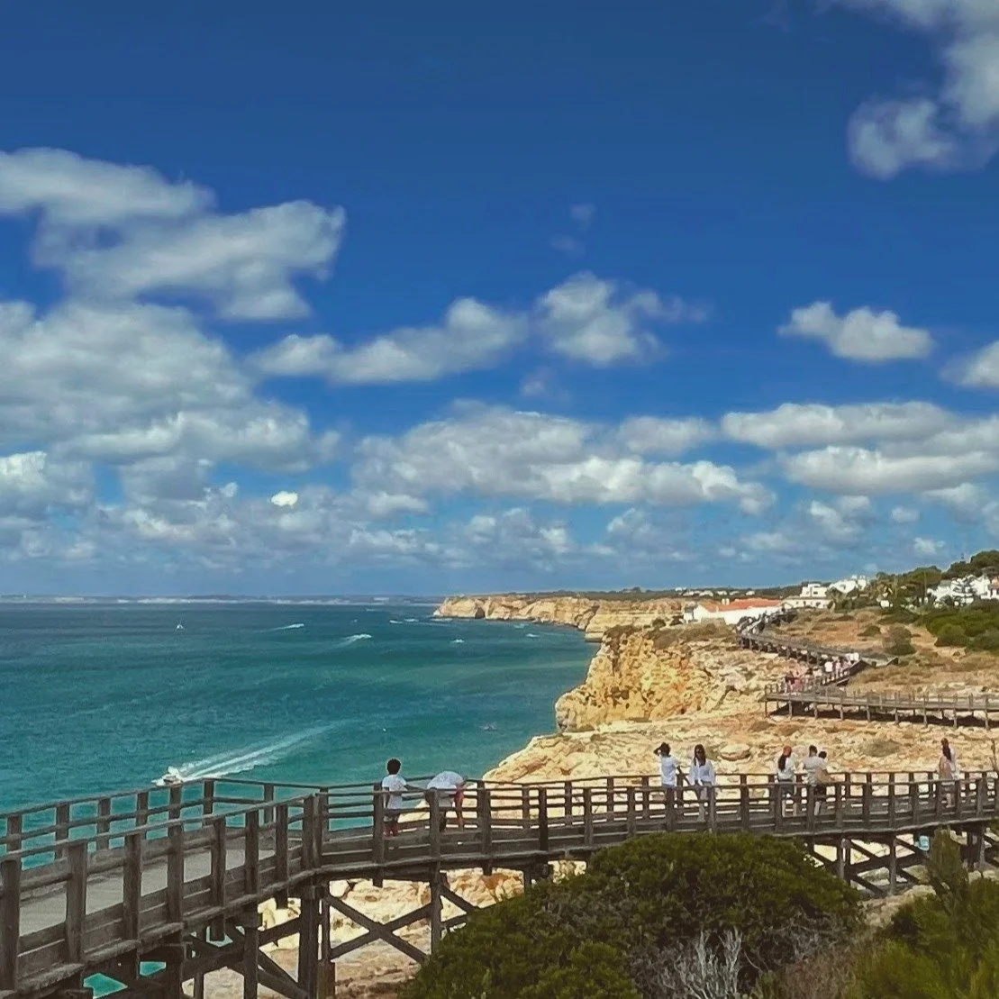 Are you interested in Portugal's real estate and property development scene? Check out our latest Linkedin post: 

https://www.linkedin.com/feed/update/urn:li:activity:7368614969275322368/

#portugal #algarve #realestate #propertydevelopment